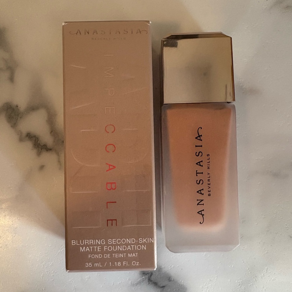 Anastasia Beverly Hills